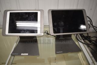 3 Heartland POS Monitor. 3 Times Your Bid!