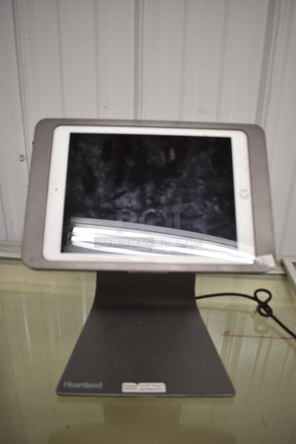 3 Heartland POS Monitor. 3 Times Your Bid! - Image 3 of 9