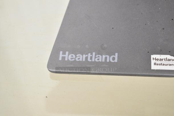 3 Heartland POS Monitor. 3 Times Your Bid! - Image 4 of 9