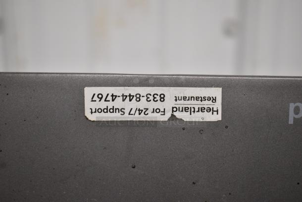 3 Heartland POS Monitor. 3 Times Your Bid! - Image 5 of 9