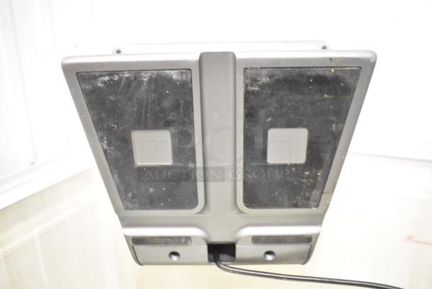3 Heartland POS Monitor. 3 Times Your Bid! - Image 6 of 9
