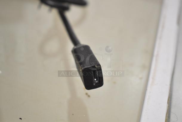 3 Heartland POS Monitor. 3 Times Your Bid! - Image 7 of 9