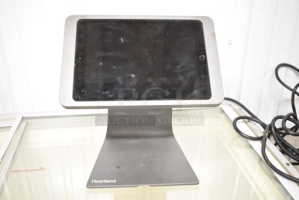 3 Heartland POS Monitor. 3 Times Your Bid! - Image 8 of 9