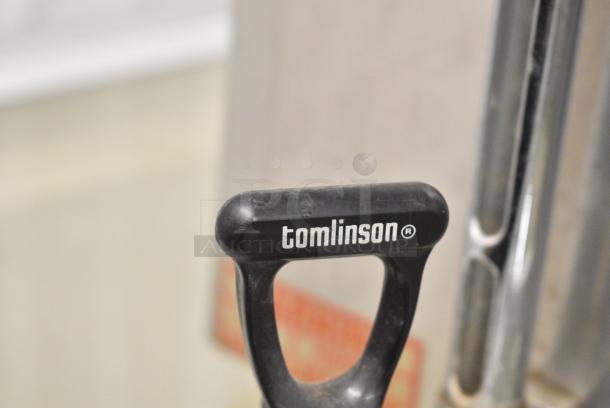 Curtis GEM-3 Stainless Steel Coffee Server Satellite. - Image 5 of 6