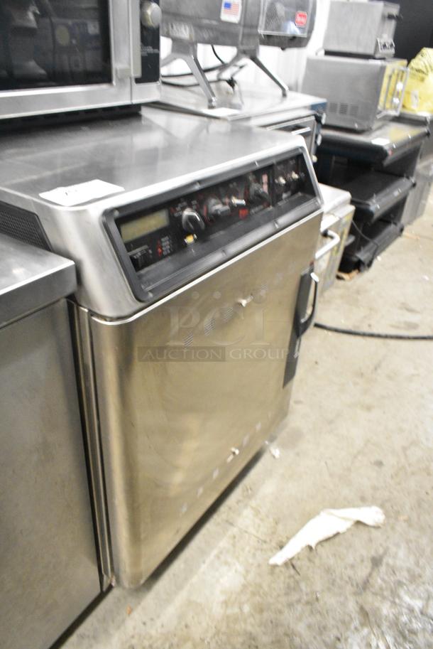 Piper Products CS2-5S-208/1 Chef System S2 Stainless Steel Commercial Smoker. 208 Volts, 1 Phase. - Image 2 of 9