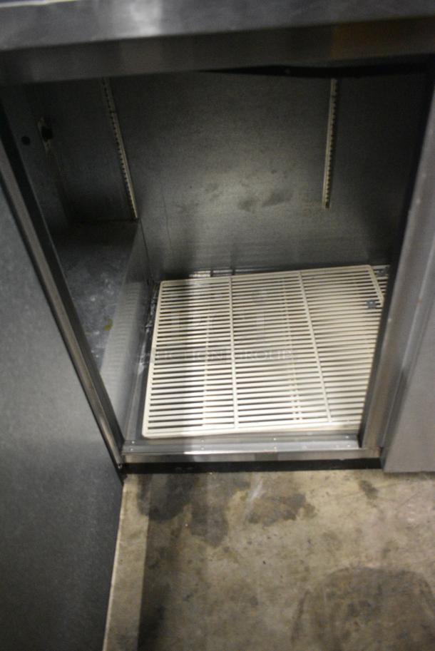 True TBB-3-S Stainless Steel Commercial Back Bar Cooler. 115 Volts, 1 Phase. Tested and Working! - Image 3 of 6