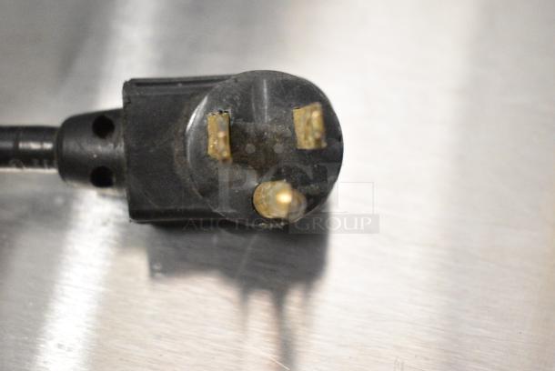 True TBB-3-S Stainless Steel Commercial Back Bar Cooler. 115 Volts, 1 Phase. Tested and Working! - Image 6 of 6