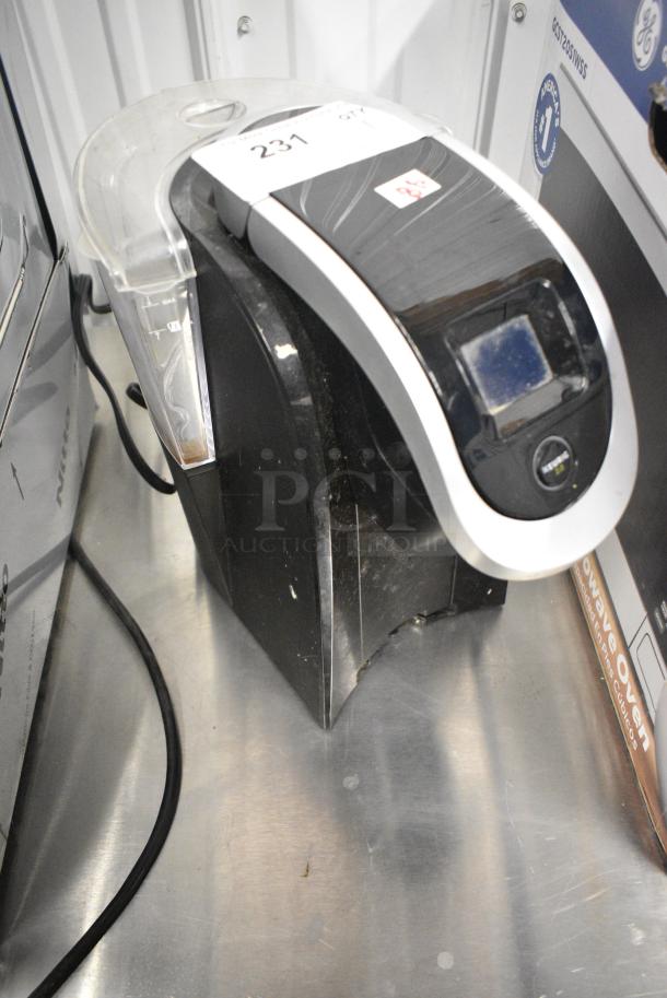 Keurig 2.0 Countertop Coffee Machine. 120 Volts, 1 Phase. - Image 2 of 5