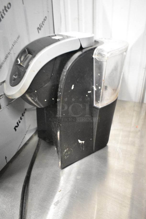 Keurig 2.0 Countertop Coffee Machine. 120 Volts, 1 Phase. - Image 3 of 5