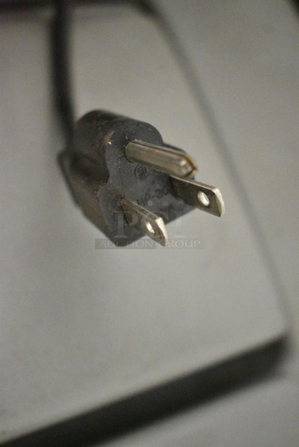 Eagle Power 460 E Floor Cleaning Machine. Tested and Powers On But Parts Do Not Move - Image 7 of 7