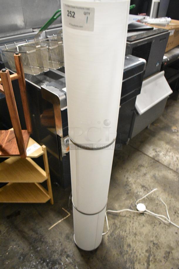 Light Fixture. 110 Volts, 1 Phase. - Image 3 of 5