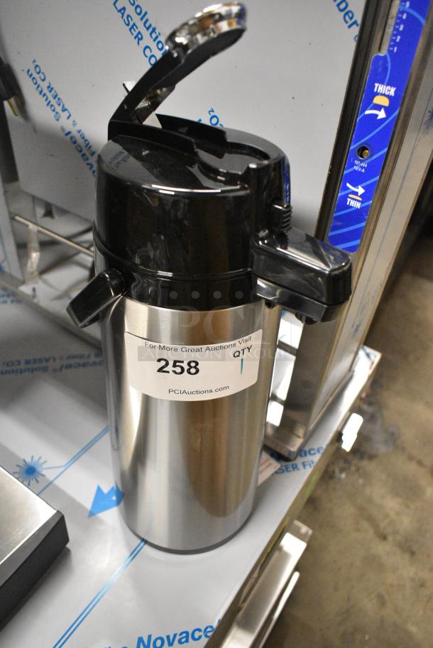 Stainless Steel Air Pot - Image 2 of 4