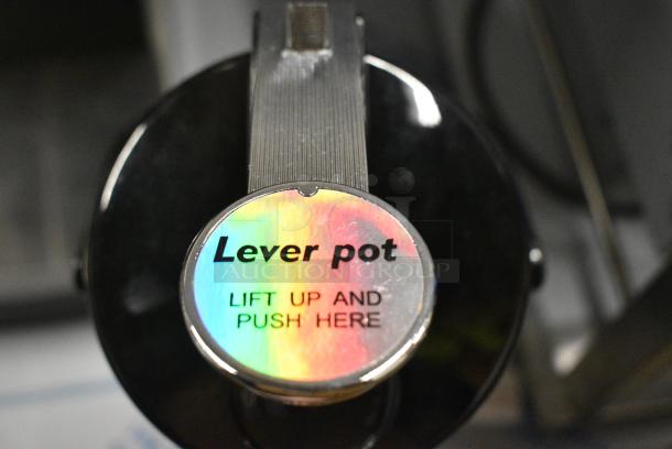 Stainless Steel Air Pot - Image 4 of 4