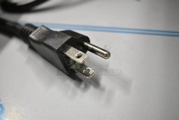 BRAND NEW SCRATCH AND DENT! Crosson DCB-2.2Airpot Stainless Steel Countertop Coffee Machine. 120 Volts, 1 Phase. - Image 7 of 7