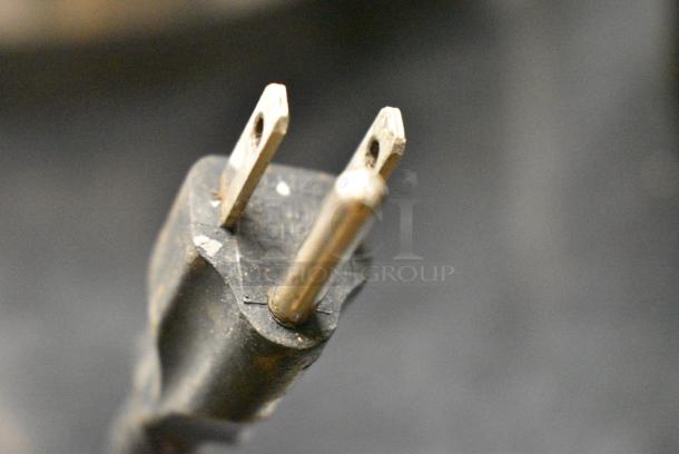 Avantco 177CU110ETL Stainless Steel Countertop Percolating Urn. No Lid. 120 Volts, 1 Phase. - Image 6 of 6