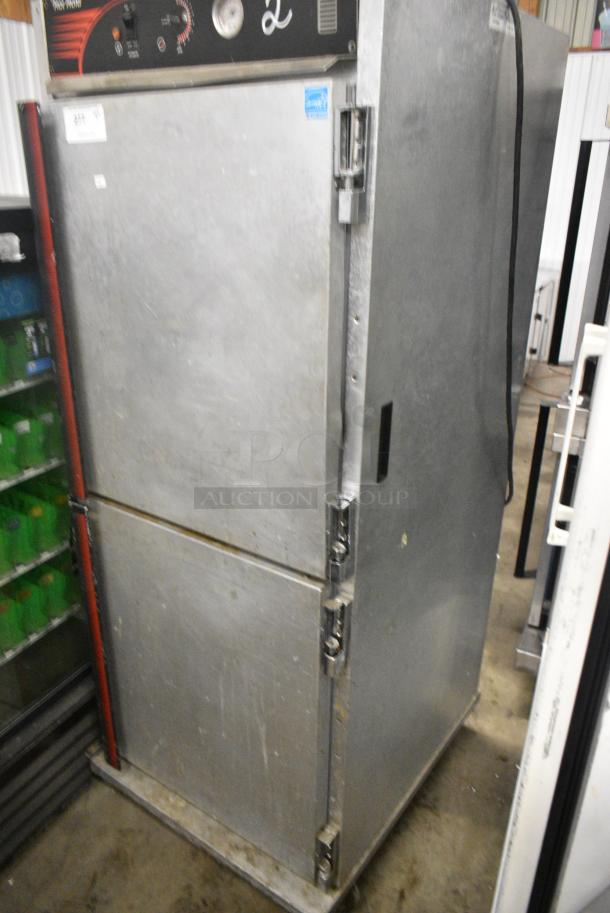 CresCor H137UA12C Metal Commercial Heated Holding Cabinet on Commercial Casters. 125 Volts, 1 Phase. Tested and Working! - Image 3 of 7