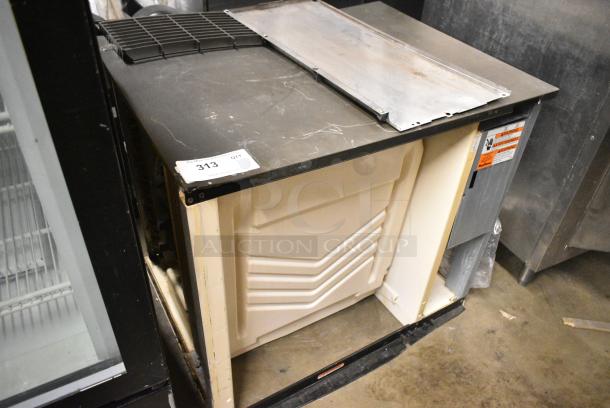 Manitowoc SY0854A Stainless Steel Commercial Ice Head. 208-230 Volts, 1 Phase. - Image 2 of 7