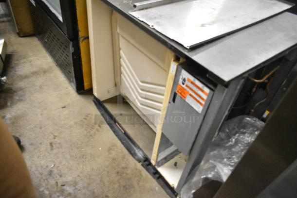 Manitowoc SY0854A Stainless Steel Commercial Ice Head. 208-230 Volts, 1 Phase. - Image 3 of 7