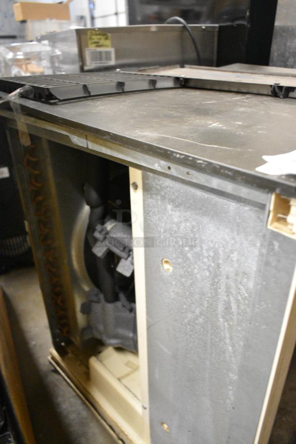 Manitowoc SY0854A Stainless Steel Commercial Ice Head. 208-230 Volts, 1 Phase. - Image 5 of 7