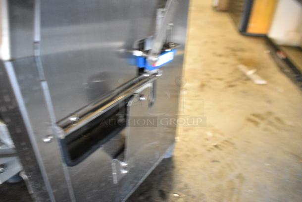 Coco Stainless Steel Commercial Unit 115 Volts, 1 Phase. Tested and Working! - Image 9 of 11