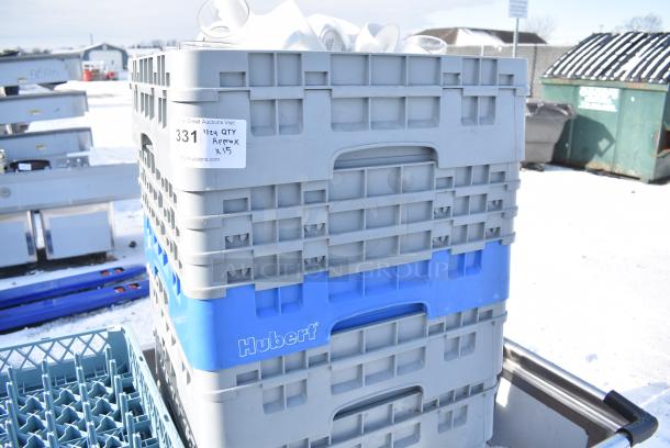 ALL ONE MONEY! Lot of 15 Various Items Including Poly Dish Caddies. - Image 2 of 4