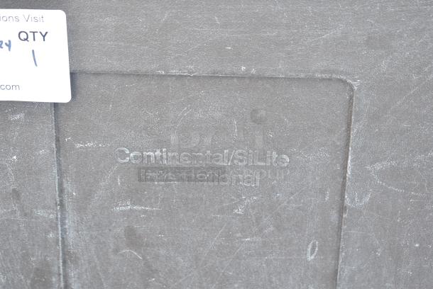 Continental SiLite Poly Catering Carrying Case. - Image 2 of 3