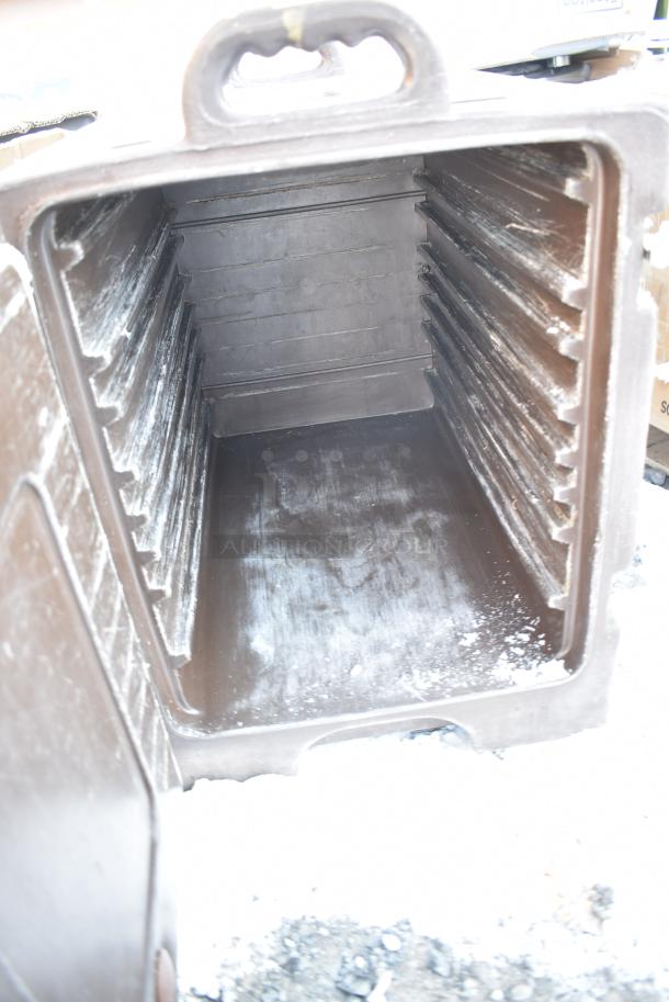 Continental SiLite Poly Catering Carrying Case. - Image 3 of 3