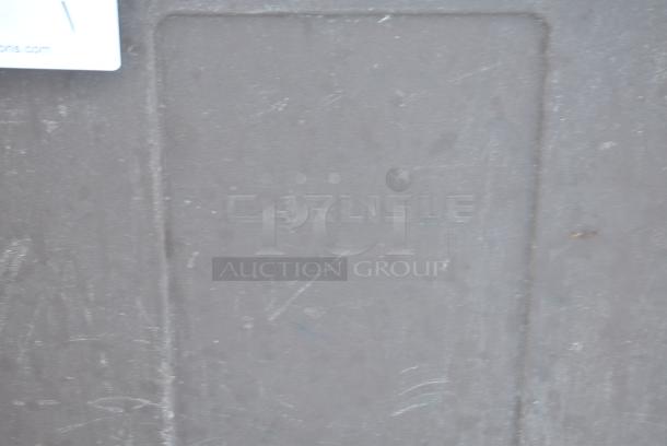 Carlisle Poly Catering Carrying Case. - Image 2 of 3