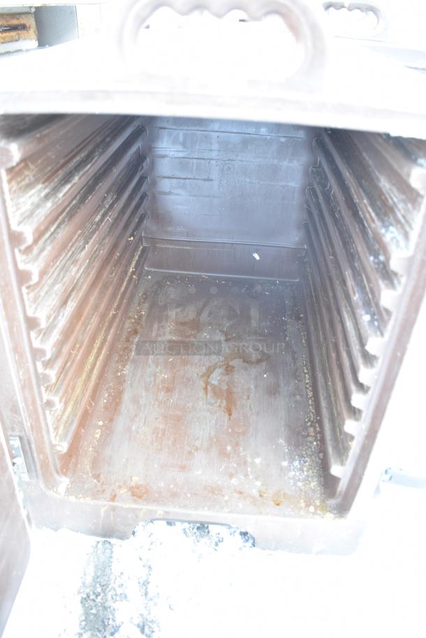 Carlisle Poly Catering Carrying Case. - Image 3 of 3