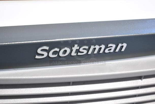 BRAND NEW! 2023 Scotsman FS1222A-32B Stainless Steel Prodigy Plus Series 22" Flake Ice Machine - 1100 lb. 208/230 Volts, 1 Phase. - Image 2 of 4