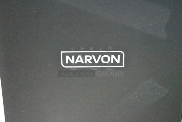 BRAND NEW SCRATCH AND DENT! 2024 Narvon 23BCWD8HT 8 GPH Countertop Water Dispenser with Hot, Chilled, Ambient, and Sparkling Water Options. 120 Volts, 1 Phase. - Image 2 of 6