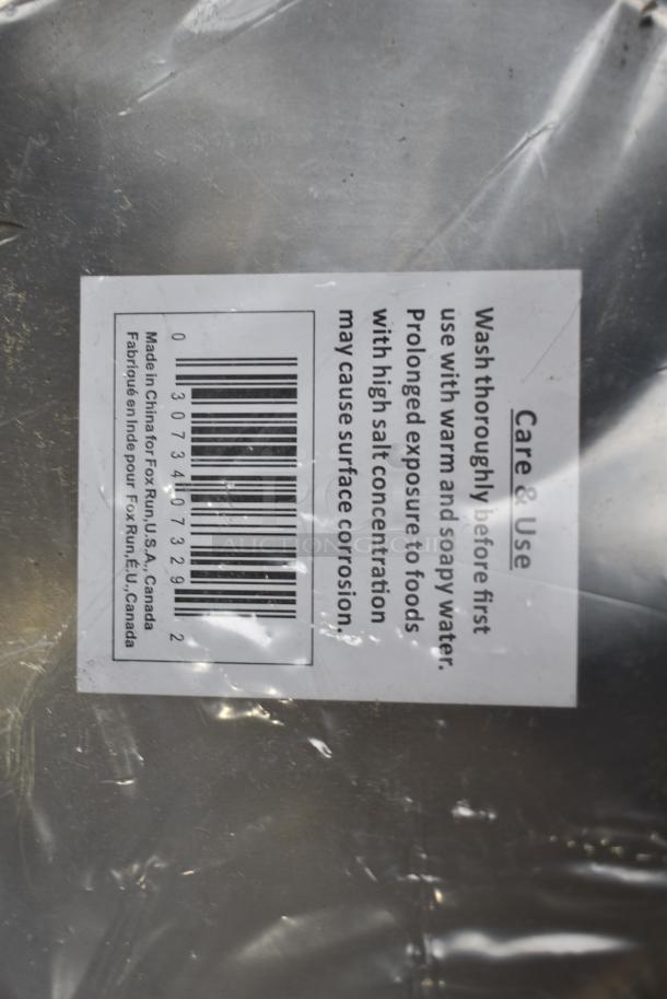 20 BRAND NEW SCRATCH AND DENT! Various Metal Bowls. 20 Times Your Bid! - Image 6 of 6