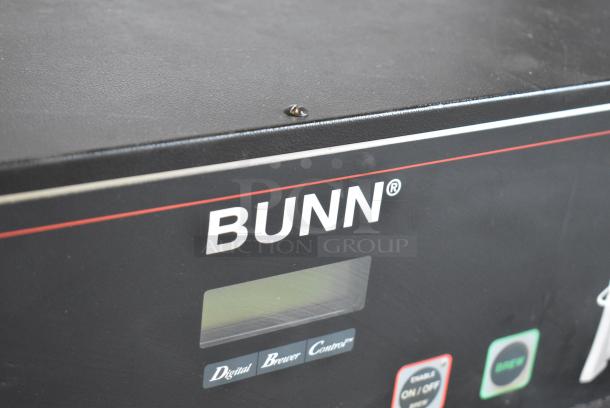 Bunn DUAL TF DBC 34600.0028 BrewWISE Single Soft Heat DBC Brewer with Lower Faucet. 120/208-240 Volts, 1 Phase. - Image 2 of 7