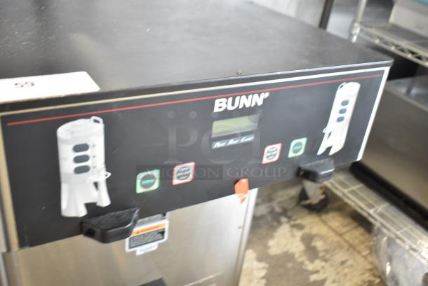 Bunn DUAL TF DBC 34600.0028 BrewWISE Single Soft Heat DBC Brewer with Lower Faucet. 120/208-240 Volts, 1 Phase. - Image 3 of 7