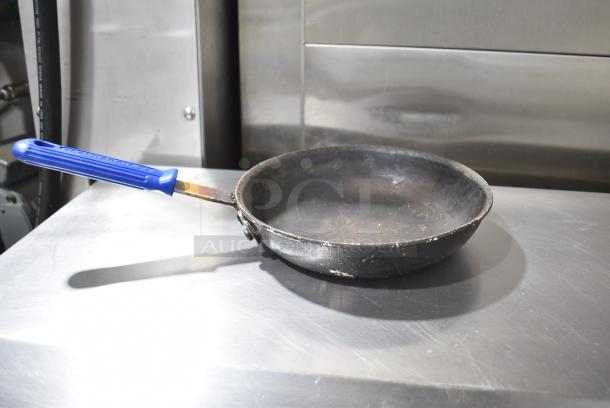 5 Metal Skillets. 5 Times Your Bid! - Image 4 of 5
