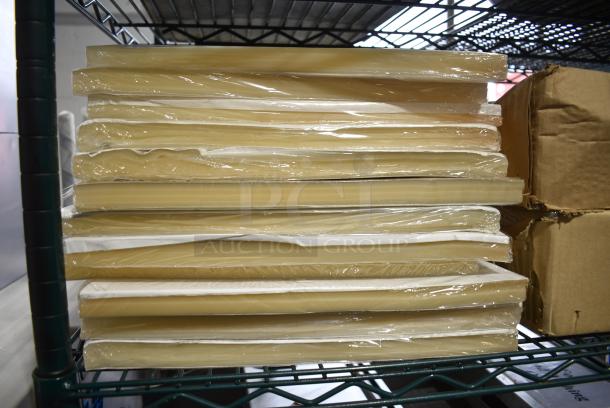 13 Bundles of Sheets. 13 Times Your Bid! - Image 1 of 3