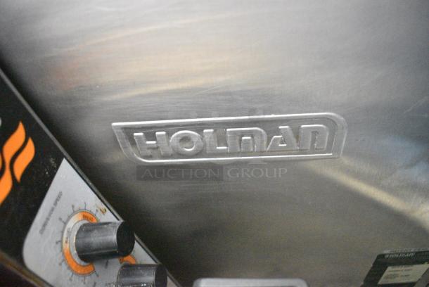 Star Holman QCS-2-600H Stainless Steel Commercial Conveyor Toaster Oven. 208 Volts, 1 Phase. - Image 6 of 7