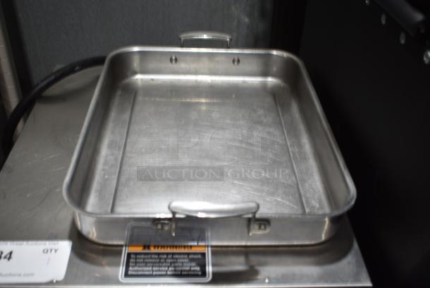 9 Various Items Including Drop In Bins and Lids. 9 Times Your Bid! - Image 3 of 5