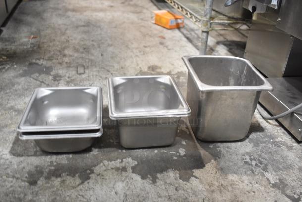 18 Various Drop In Bins. 18 Times Your Bid! - Image 2 of 4
