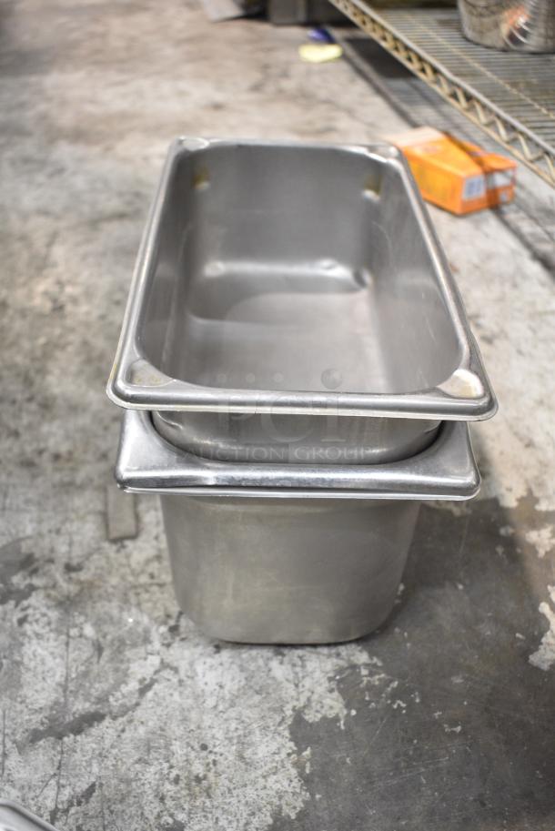 18 Various Drop In Bins. 18 Times Your Bid! - Image 3 of 4