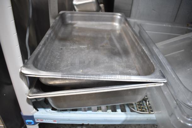 18 Various Drop In Bins. 18 Times Your Bid! - Image 4 of 4
