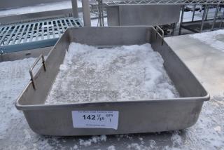 Metal Pan