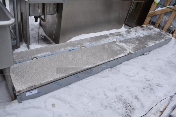 Metal Unit - Image 1 of 5
