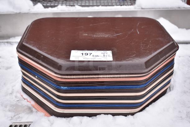 22 Trays. 22 Times Your Bid! - Image 1 of 2