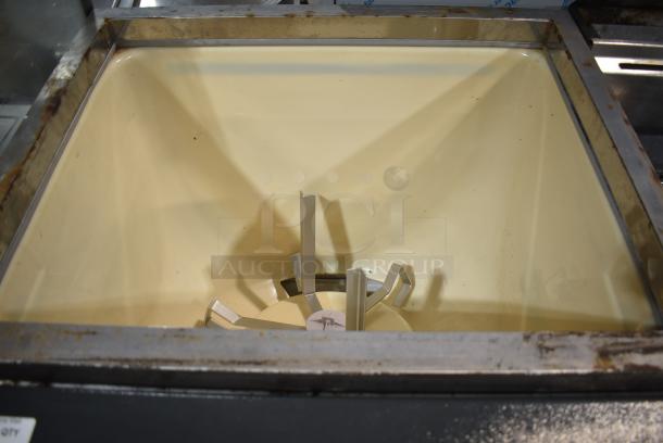 Cornelius ED250-BCZ Stainless Steel Commercial Countertop Carbonated Beverage Machine. 115 Volts, 1 Phase. - Image 2 of 5