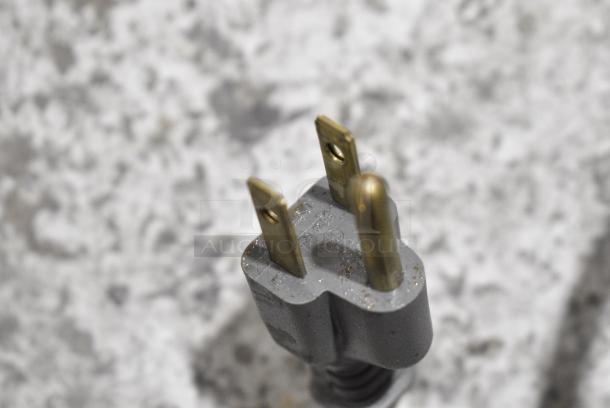 SureShot Stainless Steel Countertop Sugar Dispenser. - Image 5 of 7