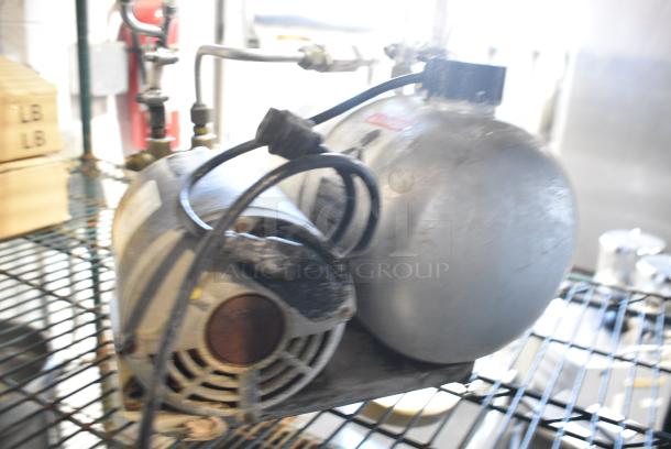 McCann's Carbonator. 115 Volts, 1 Phase. - Image 4 of 7