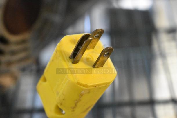 McCann's Carbonator. 115 Volts, 1 Phase. - Image 5 of 7