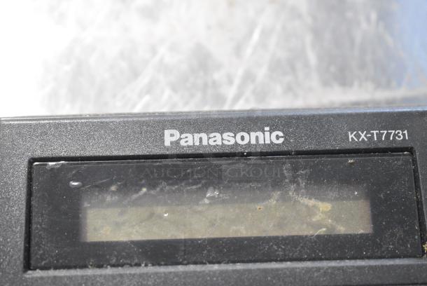 2 Corded Office Telephones. 2 Times Your Bid! - Image 8 of 10