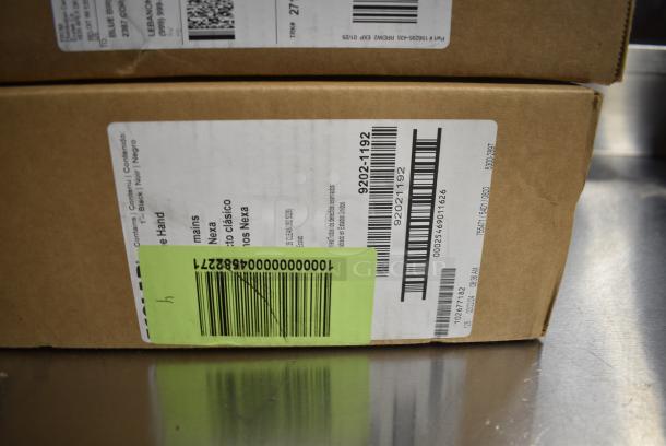 2 Boxes of Ecolab Nexa Classic Touch Free Hand Soap Hygiene Dispenser. 2 Times Your Bid! - Image 3 of 3